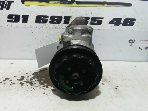 447200976 KLIMAKOMPRESSOR / 199602 FÜR MERCEDES-BENZ CLASE A W168 160 168.033