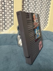 Nintendo Super Mario Bros. / Duck Hunt NES NTSC-U/C Compilation Cartridge