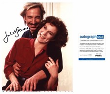 Juliet Stevenson Signed Truly, Madly, Deeply AUTOGRAPH Signed 10x8” ACOA