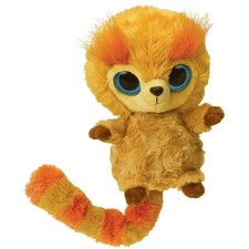 Aurora - YooHoo & Friends Clip Ons - Tamarin the Golden Lion