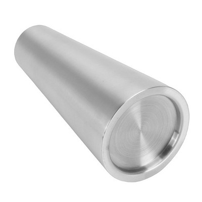 Modern Stainless Steel Flower Vase For Home Decor Table Centerpiece BAK