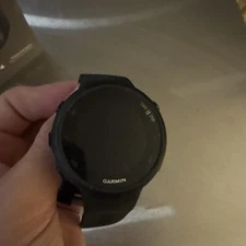 Garmin Forerunner 45 GPS Running/Multisport Watch