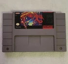 New ListingNintendo Super Metroid SNES Game Cartridge