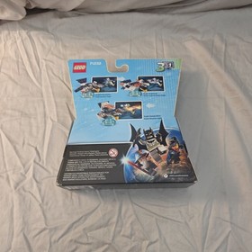New Lego Dimensions Fun Pack Chima Eris Eagle Interceptor Mini Figure 71232