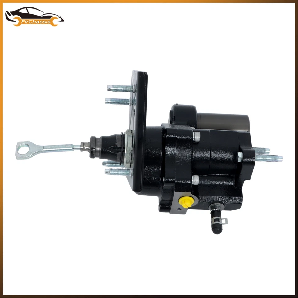 For Chevrolet Silverado 3500 HD 2007-2010 Hydro-Boost Power Brake Booster - Imagem 2 de 4