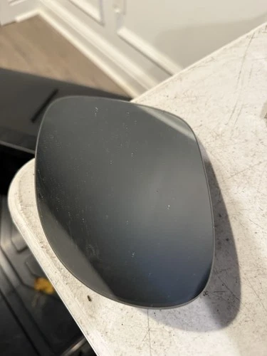 OEM 05-09 VOLKSWAGEN JETTA PASSAT LEFT DRIVE RSIDE MIRROR GLASS