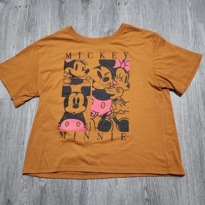 Disnep Mickey Mouse