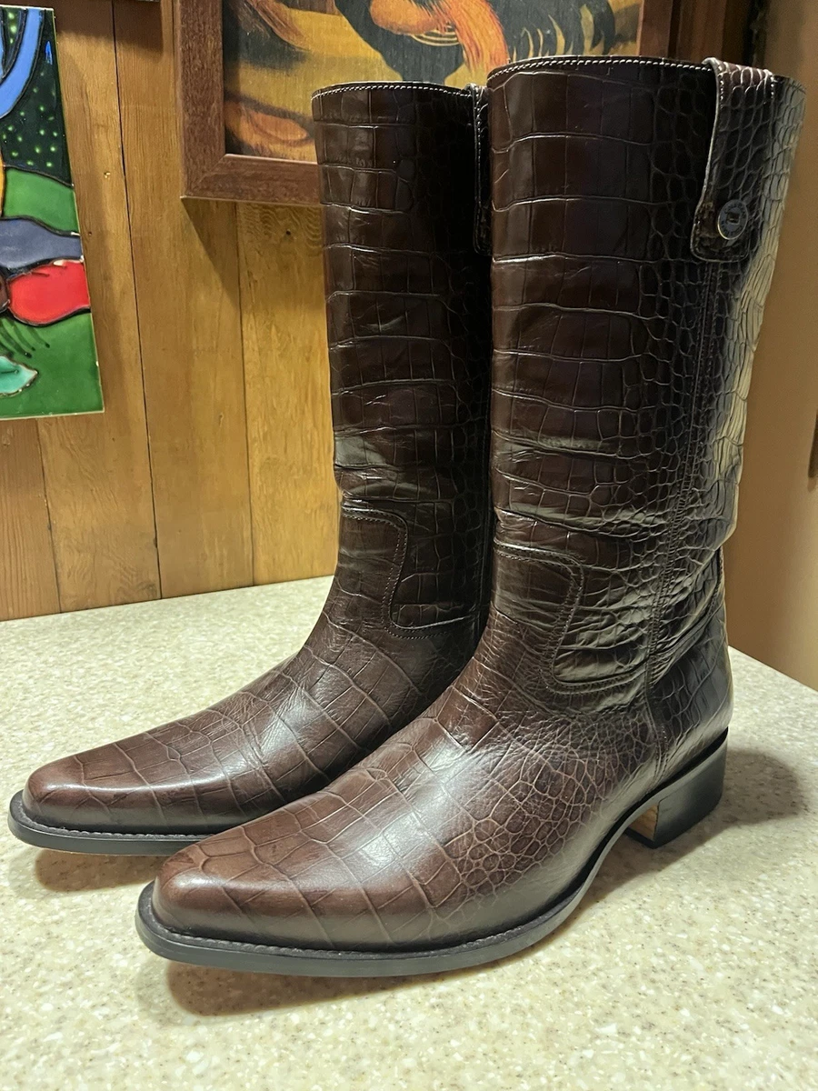 Cole Haan Western Boots for Men for Sale | Shop New & Used  display picture 1
