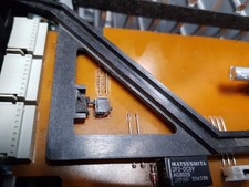 Sony TA-F 590 / 690 ES Source Direct botón LED no se enciende? aquí la solución