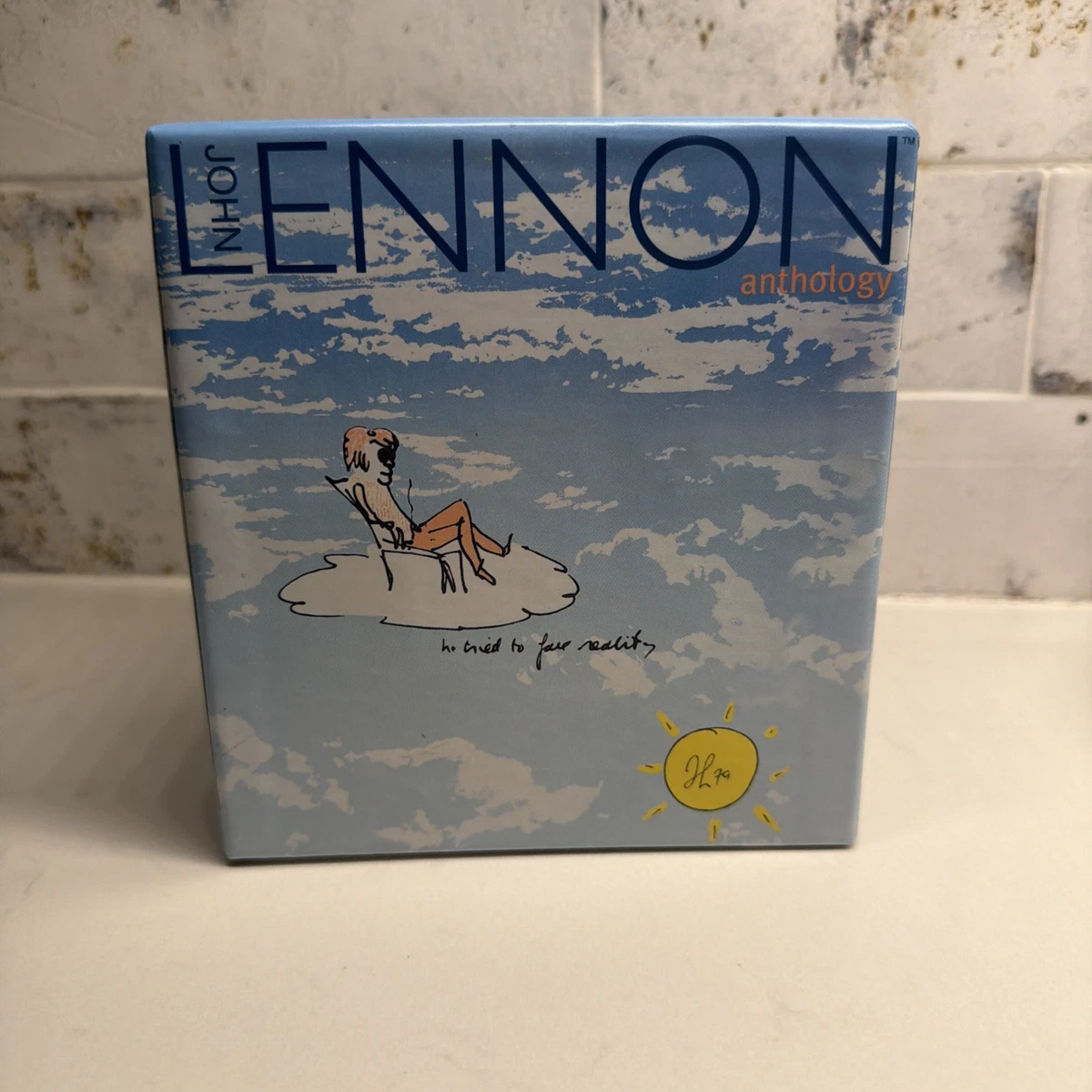 john lennon box set products for sale | eBay