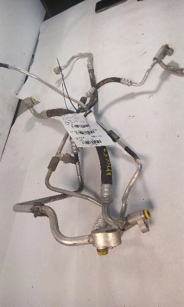 BMW 335I 2011 mangueras de aire acondicionado Foto 2 de 4