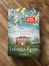 Das Schmetterlingszimmer Roman von Lucinda Riley