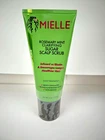 MIELLE Clarifying Sugar Scalp Scrub, Rosemary Mint, 6 oz (170 g) Scalp Treatment