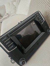 VW MIB2 PQ Infotainment Head Unit ? Part No. 1K8 035 150 L