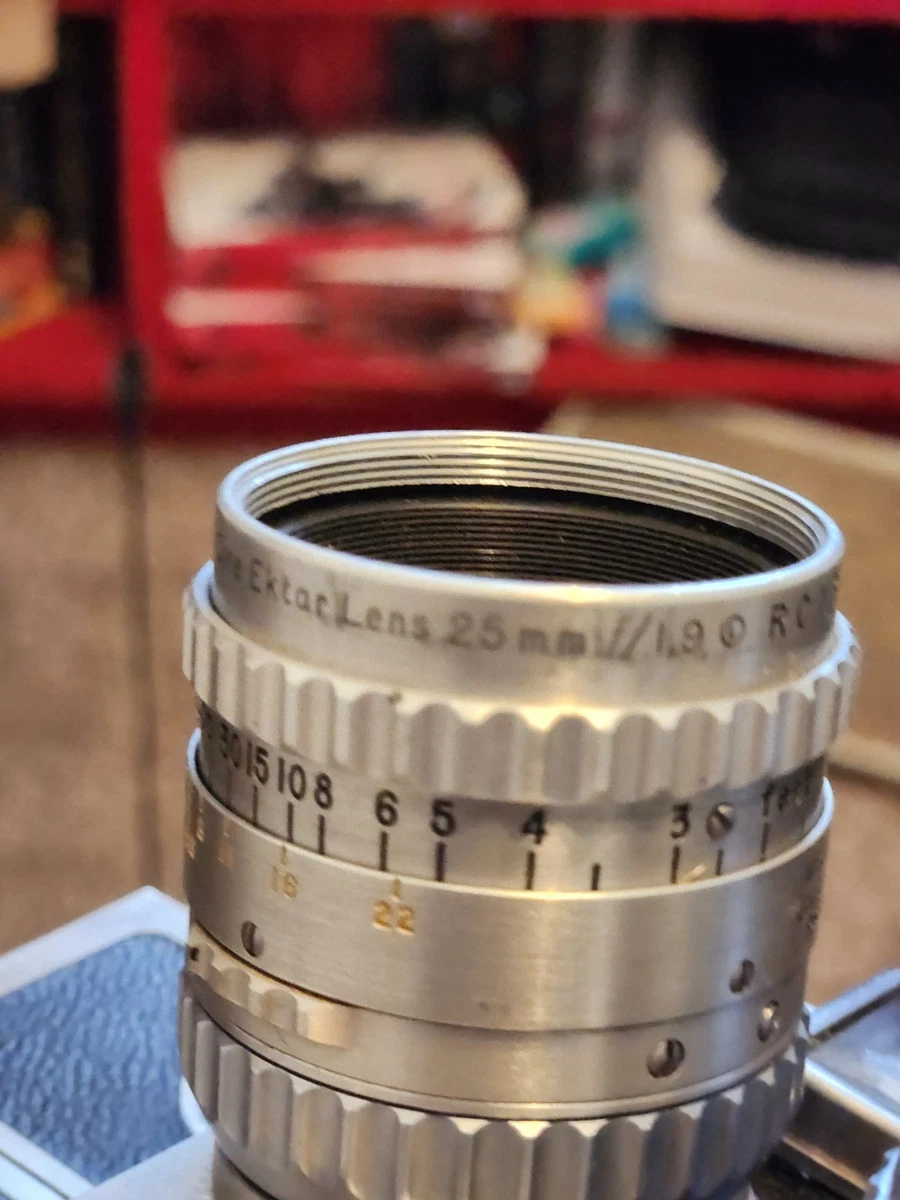 kodak ektar lens products for sale | eBay