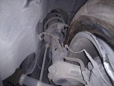 motorstoßdämpfer l. LAND ROVER EVOQUE PURE recrp2456791