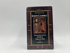 The World Of Joseph Campbell • Programs 1-3 • Cassette Tape • Very Good Cond