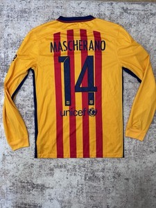 Barcelona Long Sleeve | eBay