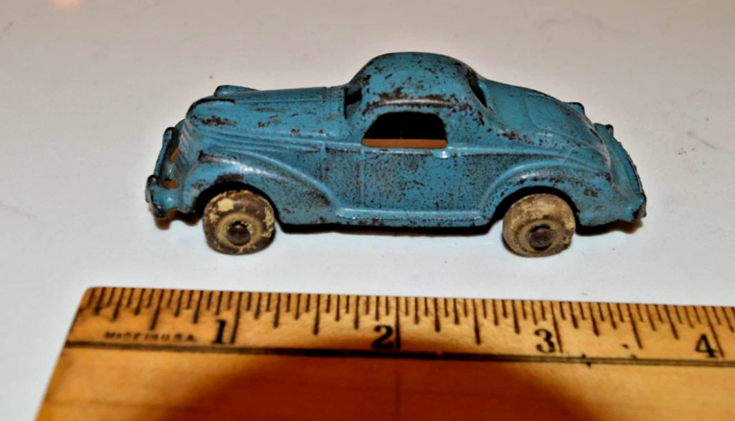 Studebaker 1:43 Diecast & Toy Vehicles for sale - eBay