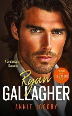 Ryan Gallagher by Annie Jocoby - 9781036707293