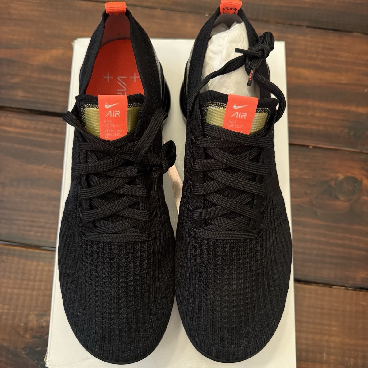 Size 11 Nike Air VaporMax Snakeskin for sale online