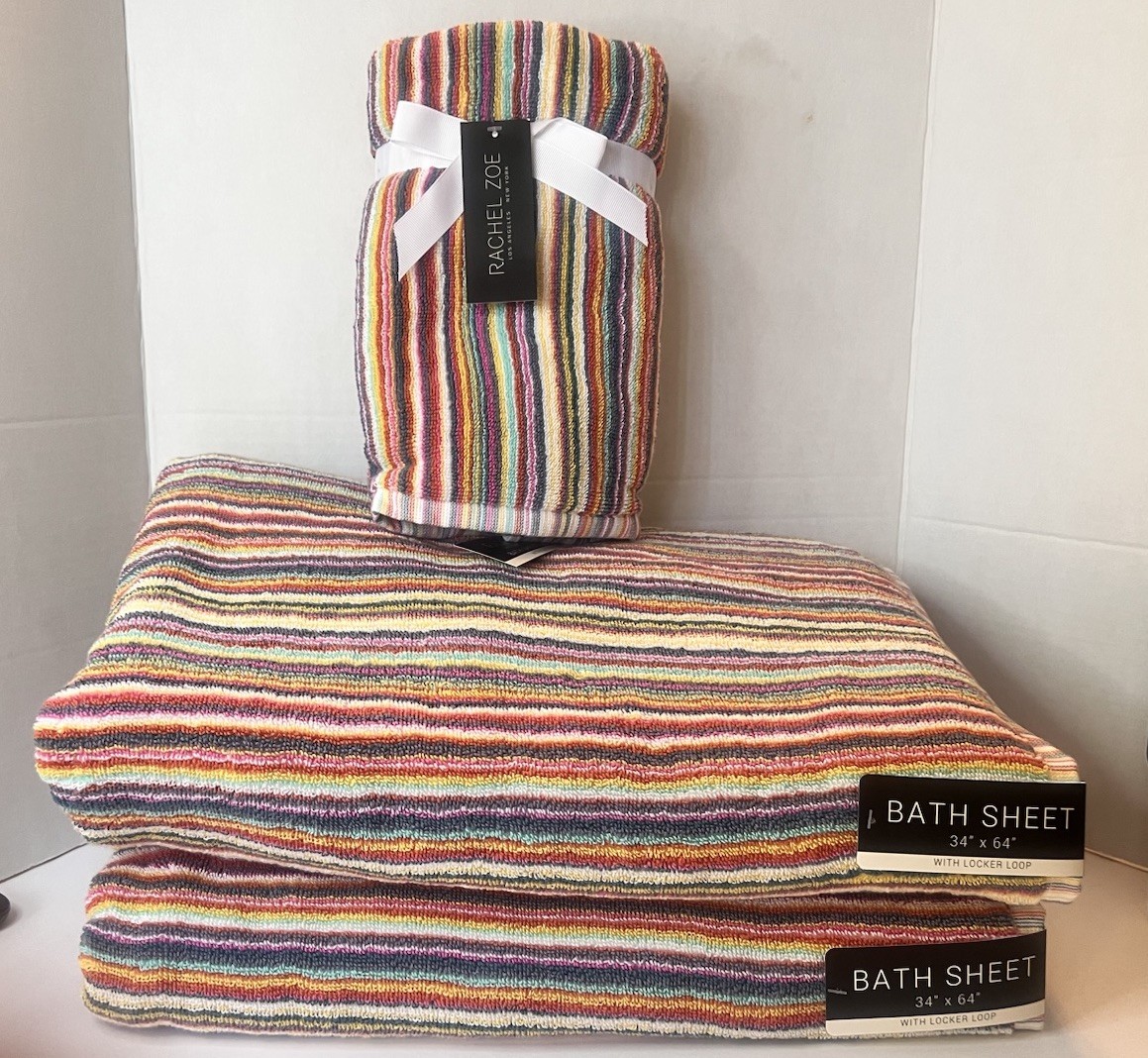 /hand Towel Set