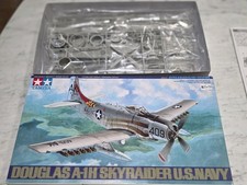 Tamiya 1/48 Douglas A-1H Skyraider