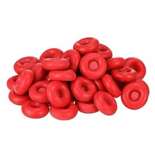 Construction Seal Caps for Caulk Tubes Moisture Proof Flexible Caulk Saver Caps