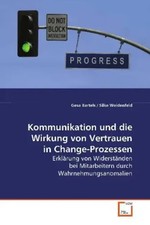 Gesa Bartels | Kommunikation und die Wirkung ...