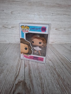 Dirty Dancing - Baby 1098 - Funko Pop! - Vinyl Figur