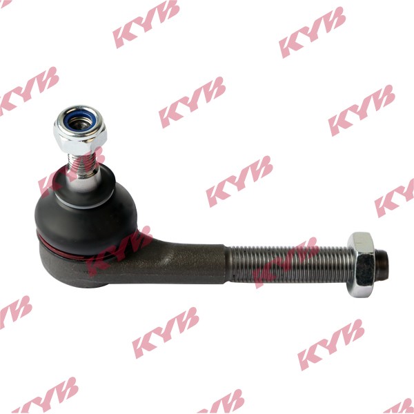 Fits KAYABA AMORTYZATORY KTR4001 ROD TIP OF HEARTS. CITROON \ PEUGEOT C4 [2005]