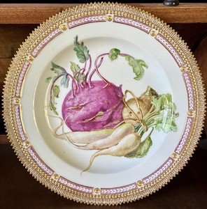 Flora Danica | eBay
