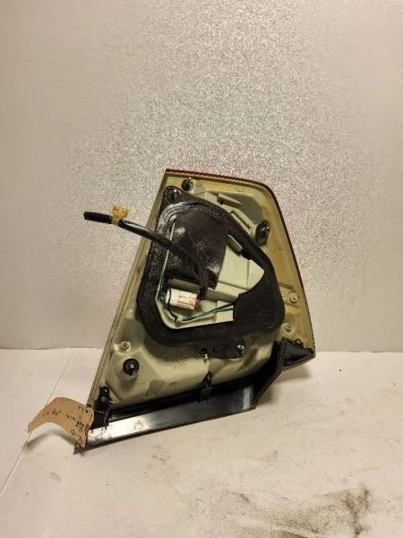 2006 - 2007 英菲尼迪 M35 DRIVER 左侧尾灯总成 220-63786 — 第 4/4 张图片