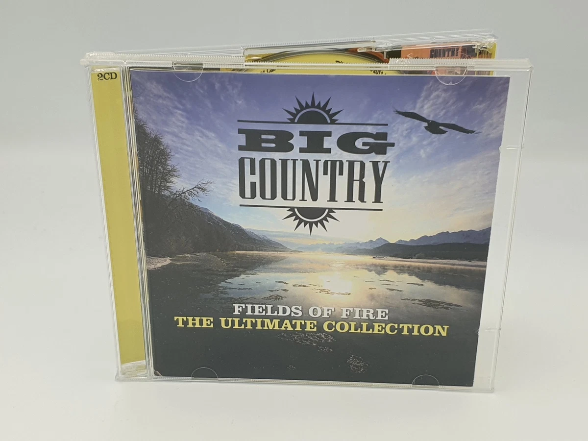big country fields of fire products for sale | eBay UK