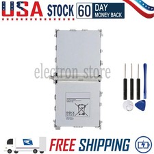 Battery for Samsung Galaxy Note Pro 12.2" SM-P905M P905M SM-P905VZKAVZW T9500C
