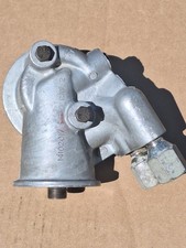 1988-1994 Chevy Gmc Truck Oil Filter Adapter 14102017