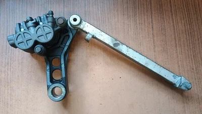 Bremszange hinten Bremssattel Bremszylinder Brake Freno Honda CBX 750 F RC17 - Bild 1 von 4