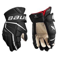 Bauer Vapor 3X Pro Guantes De Hockey Sobre Hielo Senior