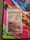 2023 POKEMON MEW EN-151 #199 CHARIZARD ex SPECIAL ILLUSTRATION RARE PSA 10