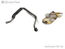 Pump To Rail Fuel Line For 13-15 BMW X1  2.0  Turbo