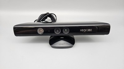 Original Xbox 360 Kinect