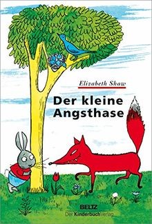 Der kleine Angsthase von Shaw, Elizabeth | Buch | Zustand gut - Elizabeth Shaw