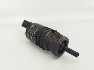 13250356 WASCHWASSERPUMPE SCHEIBENREINIGUNG / 146212 FÜR OPEL INSIGNIA A G09 2