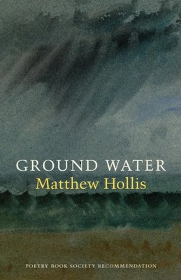 Matthew Hollis | Ground Water | Taschenbuch | Englisch (2004) | Bloodaxe Books