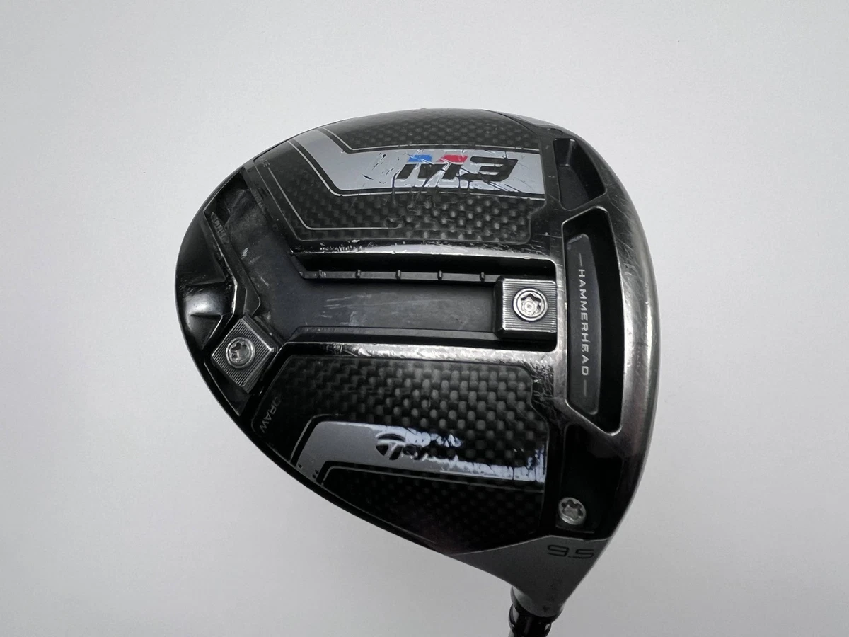 TaylorMade Driver 9.5 Loft Golf Clubs for sale | eBay