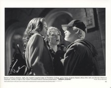 Urban Legend Original Photo Joshua Jackson Alicia Witt Rebecca Gayheart 1998