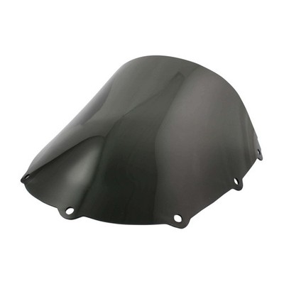 HONDA CBR 900 R - 02/03 - BUBBLE SPORT DOUBLE CURVED SMOKE / SCRH074