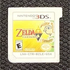 Nintendo The Legend of Zelda: A Link Between Worlds Nintendo 3DS E NTSC-U/C