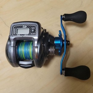 Daiwa Saltist 30 H | eBay UK