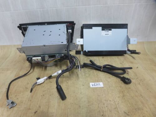 OEM Subaru Legacy McIntosh PF-40621/FH-201BF2/EF-12081 Amplifier BP5 BP9 from JP - Picture 3 of 8